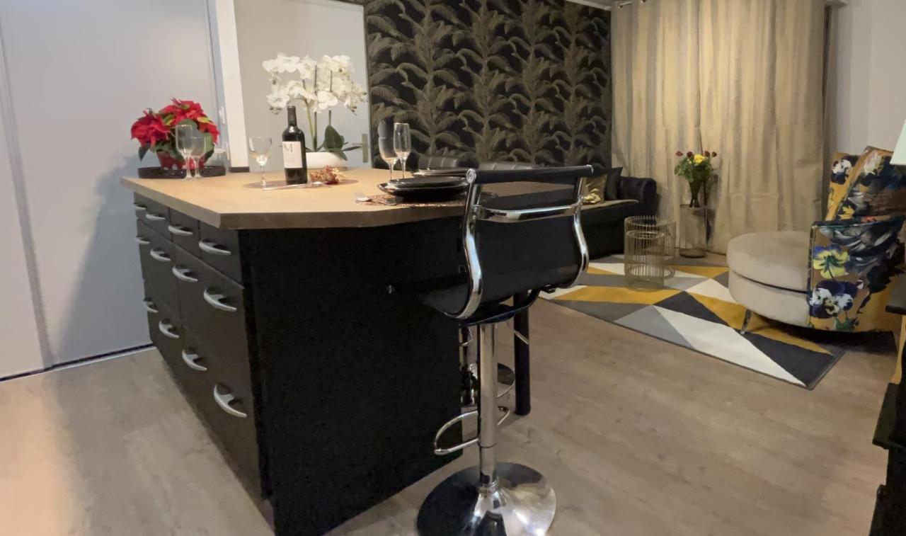 Le Sainte Croix Hyper Centre Metz Apartman Kültér fotó