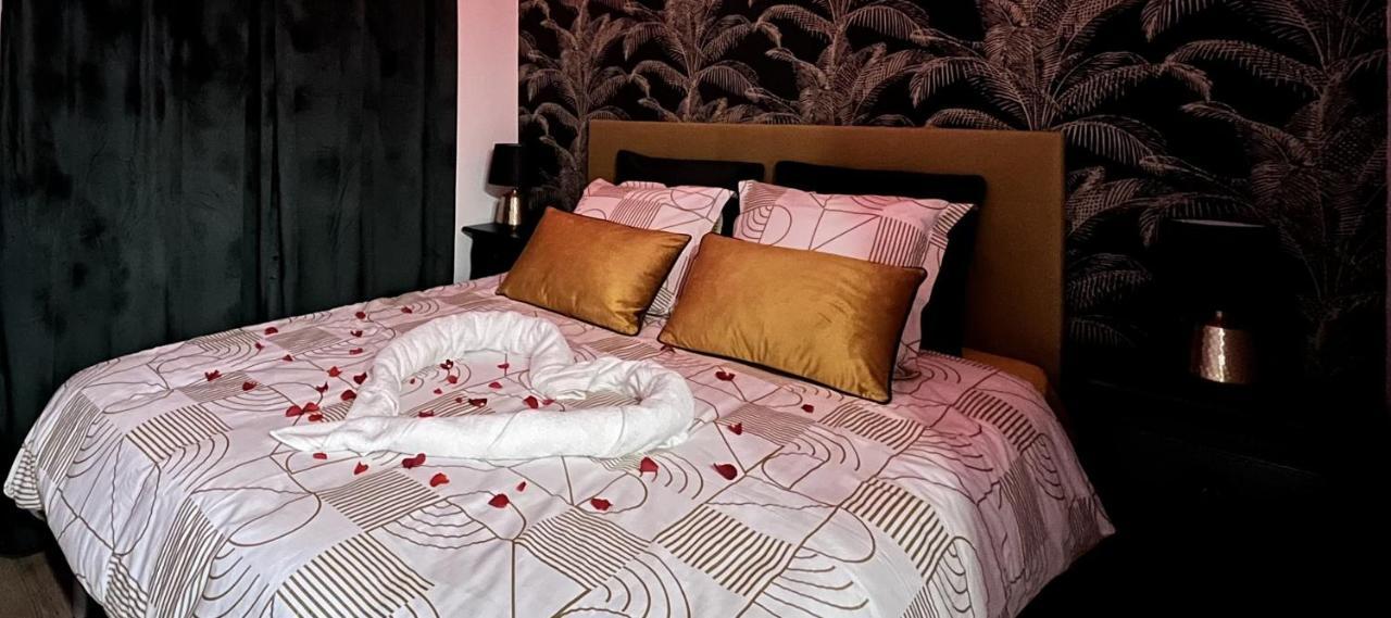 Le Sainte Croix Hyper Centre Metz Apartman Kültér fotó